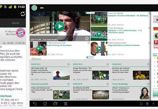 DFB App